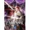 EGREGOR : LE SOUFFLE DE LA FOI - Tome 9