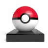 POKEMON - Pokéball - Tirelire en Résine - 11 cm