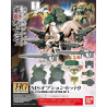 GUNDAM - HG 1/144 MS Option Set 9 - Model Kit