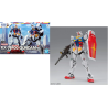 GUNDAM - 1/144 RX-78F00 Gundam - Model Kit