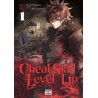CHEAT SKILL LEVEL UP - Tome 1