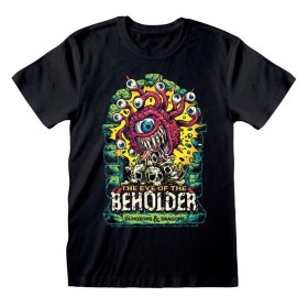 DONJONS ET DRAGONS - Beholder - T-Shirt Unisex (L)