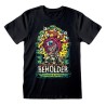 DONJONS ET DRAGONS - Beholder - T-Shirt Unisex (L)
