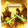 STAR WARS - Tour l'art de la Haute République