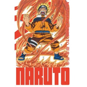 NARUTO - Edition Hokage - Tome 13