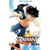 RADIANT - COFFRET COLLECTOR 10 ANS