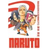 NARUTO - Edition Hokage - Tome 12