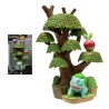 POKEMON - Summer Forest avec Bulbizarre - Pack Environnement W1