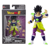 DRAGON BALL - Broly - Figurine Dragon Stars 17cm Série 19