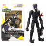 DIGIMON - Beelzemon - Figurine Anime Heroes 17cm