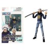 ONE PIECE - Trafalgar Law - Figurine Anime Heroes 17cm