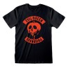 DISNEY VILAINS - Villains Evil Queen Poisonous - T-Shirt Unisex (XXL)