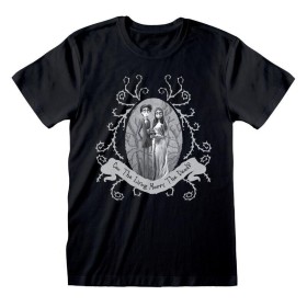 LES NOCES FUNEBRES - Dead Wedding - T-Shirt Unisex (XL)