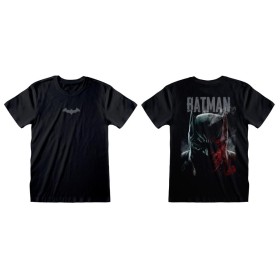 BATMAN - Sinistre - T-Shirt Unisex (S)