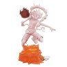 ONE PIECE FILM RED - Monkey.D.Luffy - Figurine Senkozekkei 11cm