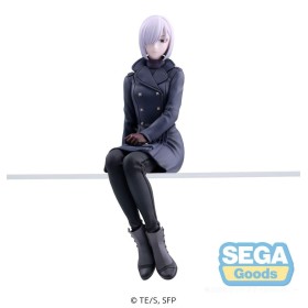 SPY X FAMILY - Fiona Frost - Figurine PM Perching 14cm