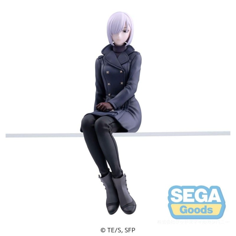 SPY X FAMILY - Fiona Frost - Figurine PM Perching 14cm SPY X FAMILY - Fiona Frost - Figurine PM Perching 14cm