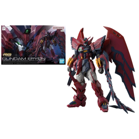 GUNDAM - RG 1/144 Gundam Epyon - Model Kit