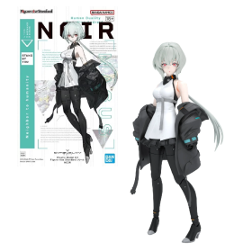 SYNDUALITY - Figure-rise Standard NOIR - Model Kit