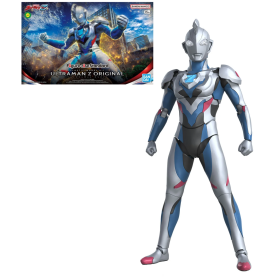 ULTRAMAN - Figure-rise Standard Ultraman Z Original - Model Kit