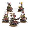 ORKS: FRIMEURS