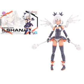30MS - SIS-M00 Ilshana (Color C) - Model Kit