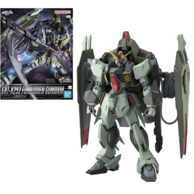 GUNDAM - FULL MECHANICS 1/100 Forbidden Gundam - Model Kit