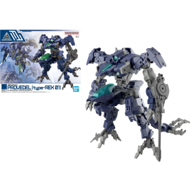 30MM - 1/144 eEXM GIG-R01 PROVEDEL (Type-REX 01) - Model Kit
