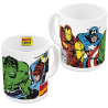 AVENGERS - Comics - Mug céramique 325ml
