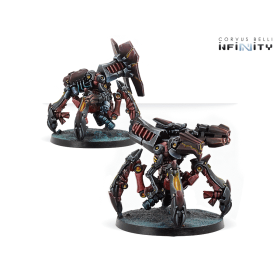 Infinity Code One - Drone Remotes Pack