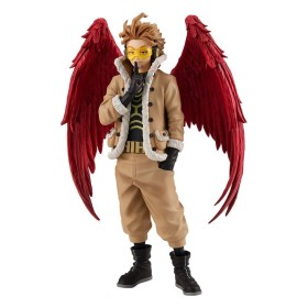 MY HERO ACADEMIA - Hawks - Pop Up Parade 17cm