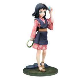 DEMON SLAYER - Makomo - Statuette 20m