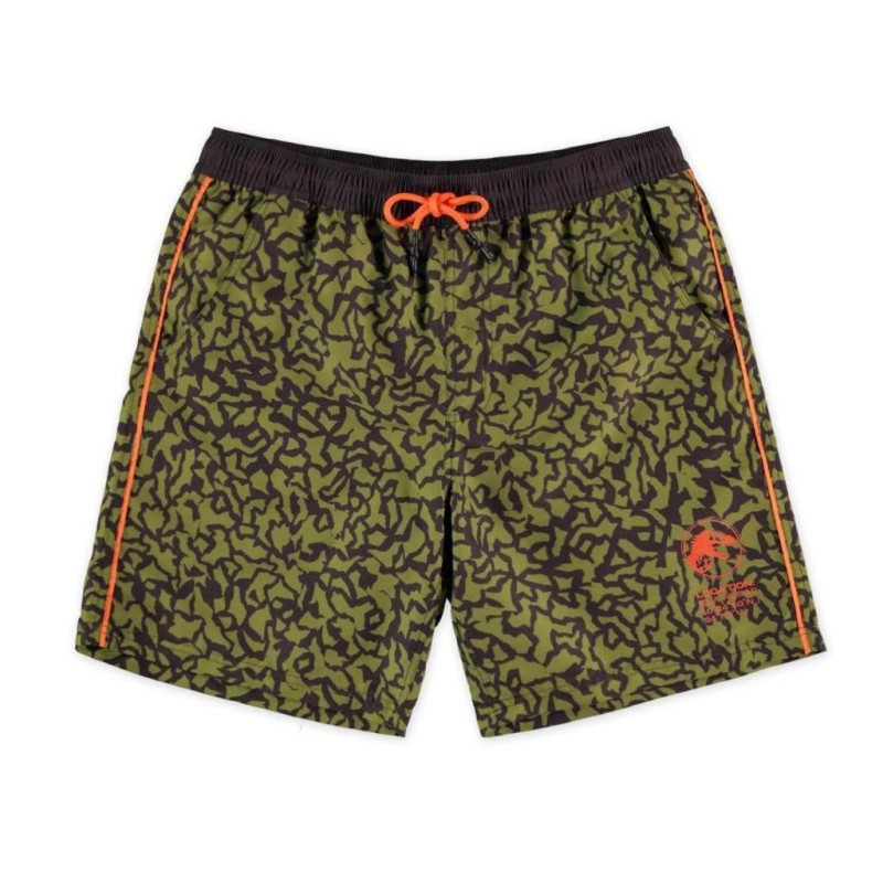 JURASSIC PARK - Isla Nubar - Short de Bain (XL) JURASSIC PARK - Isla Nubar - Short de Bain (XL)