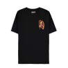 NARUTO - Ninja Way - T-Shirt Homme (XXL)
