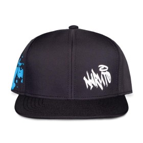 NARUTO - Team Ninja - Casquette Snapback