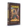 LES GOONIES - Set VHS - Set Papeterie (Cahier, Badges et Stylo)