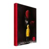 CA - Ca - Cahier Lumineux "15x25x3cm"