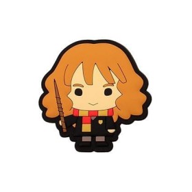 HARRY POTTER - Hermione - Magnet en Caoutchouc "14x10x1cm"