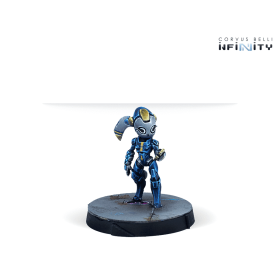Infinity Code One - O-12 Support Pack