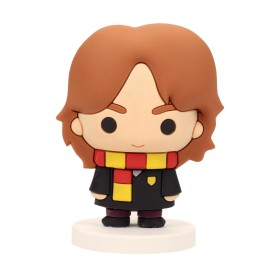 HARRY POTTER - Mini Figurine Caoutchouc 6cm - Fred