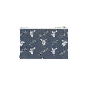 GREMLINS - Gizmo Jeans - Trousse Rectangulaire "24x20x2cm"