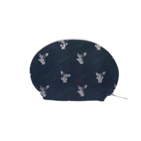 GREMLINS - Gizmo Jeans - Trousse Ovale "20x12x5cm"