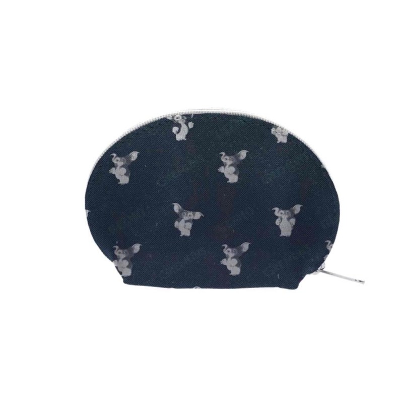 GREMLINS - Gizmo Jeans - Trousse Ovale "20x12x5cm" GREMLINS - Gizmo Jeans - Trousse Ovale "20x12x5cm"