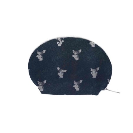 GREMLINS - Gizmo Jeans - Trousse Ovale "20x12x5cm"