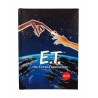 E.T. - E.T. - Cahier Lumineux "15x25x3cm"
