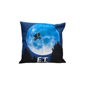 E.T. - Poster - Coussin '40x40x1cm'