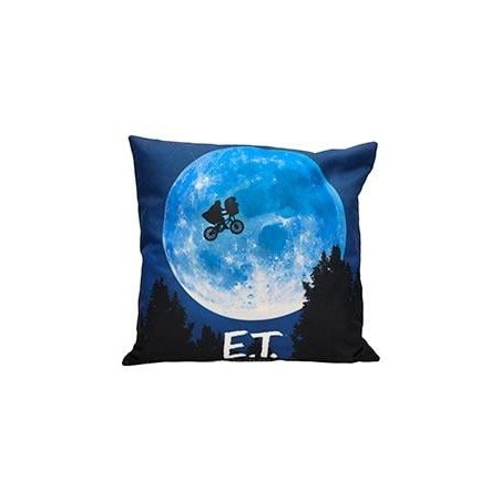 E.T. - Poster - Coussin '40x40x1cm'