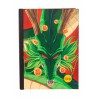 DRAGON BALL Z - Shenron - Cahier Lumineux "15x25x3cm"