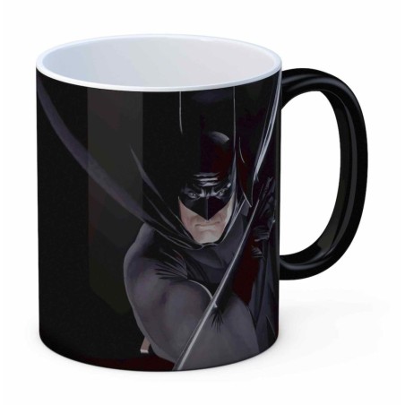 DC - Batman - Mug en céramique "13x12x10cm"