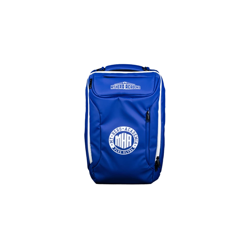 MY HERO ACADEMIA - Sac à Dos Gaming 17" pour PC MY HERO ACADEMIA - Sac à Dos Gaming 17" pour PC